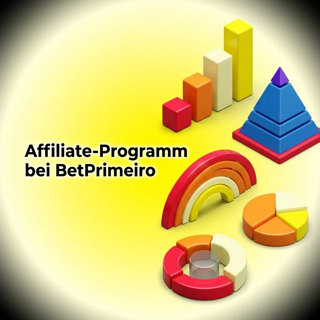 BetPrimeiro Affiliate-Programm – Revenue Share, Tracking-Links und passives Einkommen für Partner