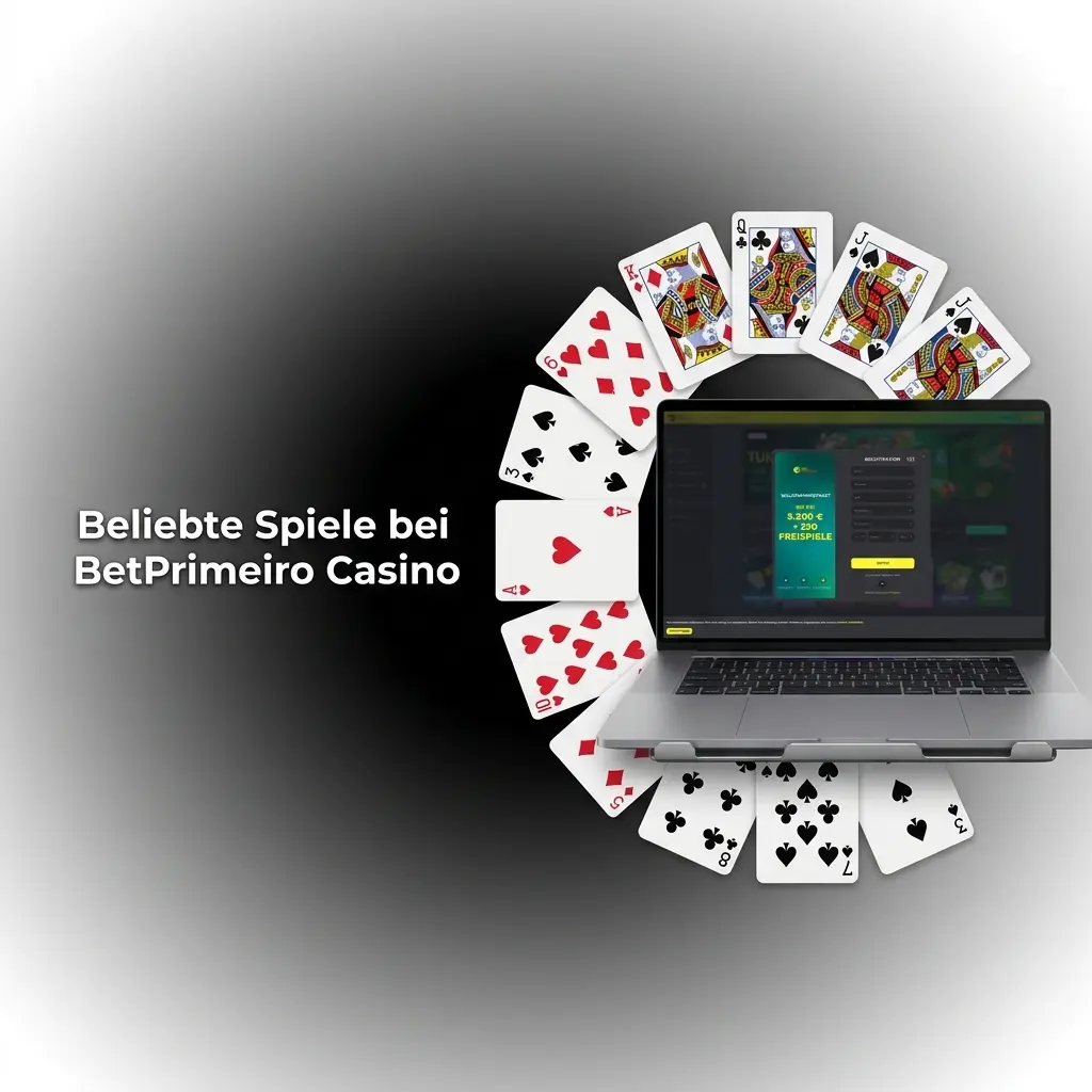Beliebte Casinospiele bei BetPrimeiro – Slots wie Gates of Olympus, Book of Dead und Mega Moolah im Überblick