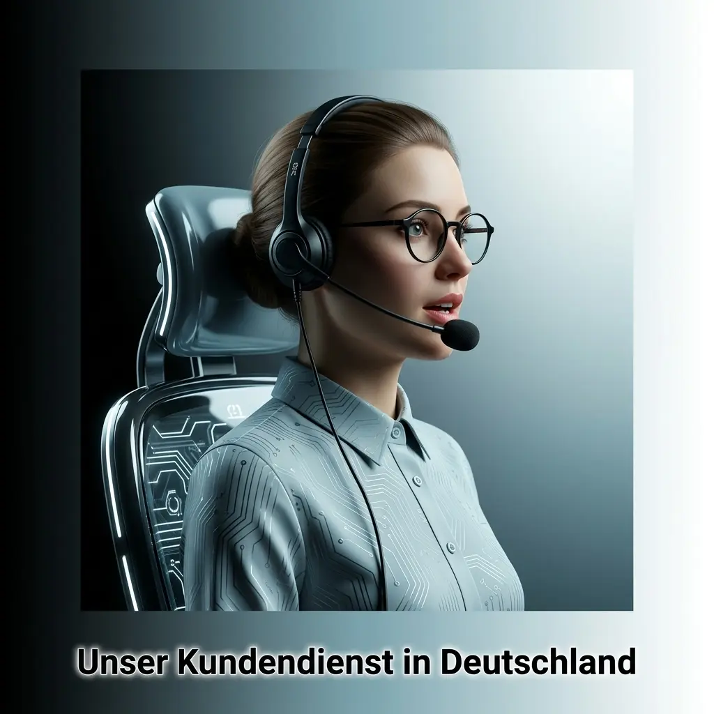 BetPrimeiro Kundendienst in Deutschland – 24/7 Live-Chat und E-Mail-Support auf Deutsch
