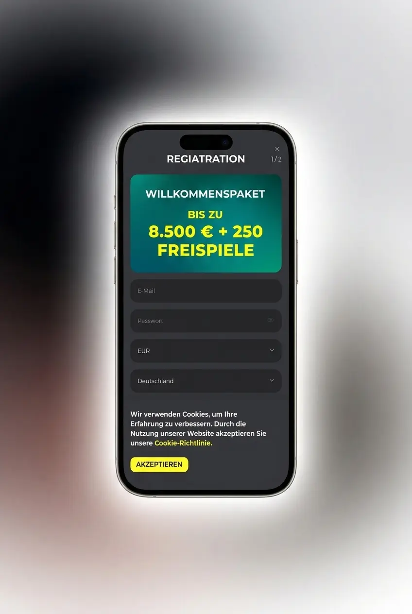BetPrimeiro Kontoverifizierung KYC – Schritt-für-Schritt-Anleitung für deutsche Spieler